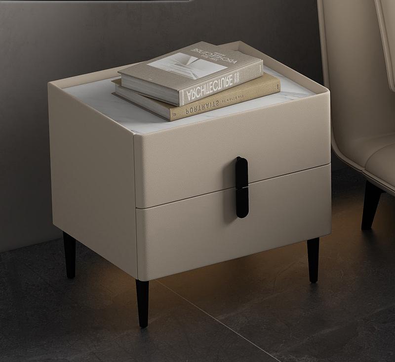 Modern minimalist solid wood s