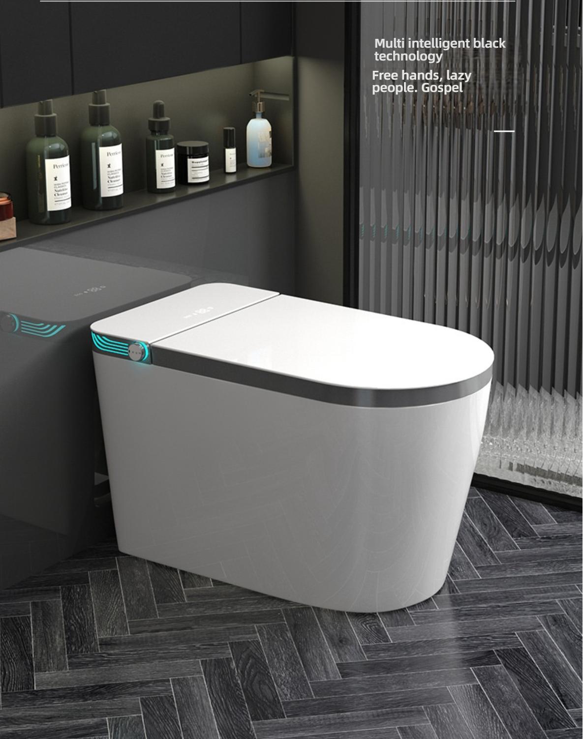 Non-water pressure multi-funct