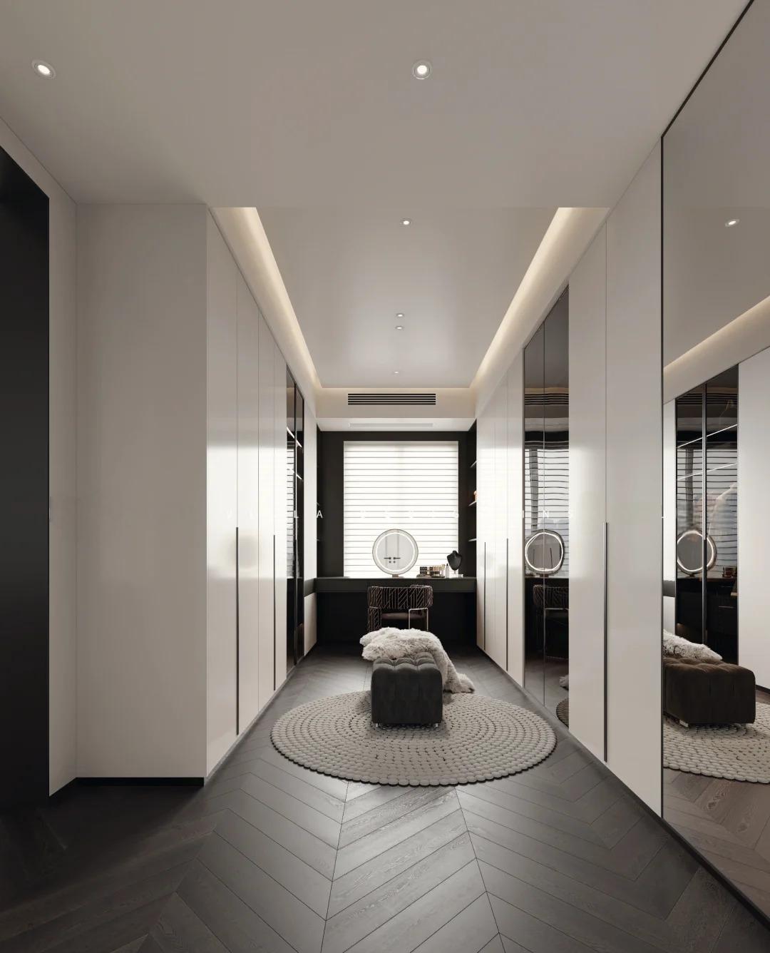 Furniture, whole wardrobe, hom